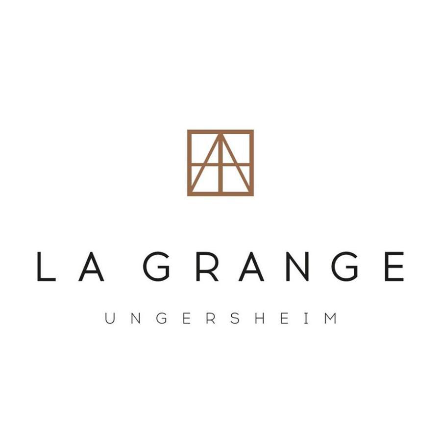 Domaine La Grange Ungersheim - Gite La Grange 5 Etoiles Exterior foto